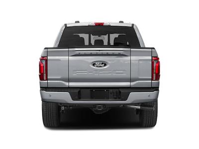 2025 Ford F-150 SuperCrew Cab 4x4 Pickup for sale #253421 - photo 2