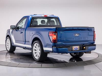 New 2025 Ford F-150 XL Regular Cab for sale #253457 - photo 2