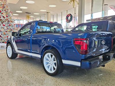 New 2025 Ford F-150 XL Regular Cab for sale #253457 - photo 2