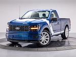 New 2025 Ford F-150 XL Regular Cab 4x4 Pickup for sale #253457 - photo 1