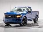 New 2025 Ford F-150 XL Regular Cab for sale #253457 - photo 1