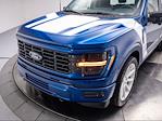 New 2025 Ford F-150 XL Regular Cab 4x4 Pickup for sale #253457 - photo 9
