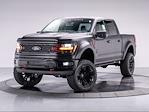 New 2025 Ford F-150 XLT SuperCrew Cab 4x4 Pickup for sale #253459 - photo 1