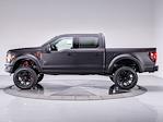New 2025 Ford F-150 XLT SuperCrew Cab 4x4 Pickup for sale #253459 - photo 3