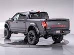 New 2025 Ford F-150 XLT SuperCrew Cab 4x4 Pickup for sale #253459 - photo 2