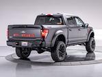 New 2025 Ford F-150 XLT SuperCrew Cab 4x4 Pickup for sale #253459 - photo 5