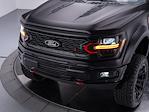 New 2025 Ford F-150 XLT SuperCrew Cab 4x4 Pickup for sale #253459 - photo 9