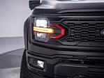 New 2025 Ford F-150 XLT SuperCrew Cab 4x4 Pickup for sale #253459 - photo 12