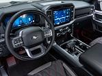 New 2025 Ford F-150 XLT SuperCrew Cab 4x4 Pickup for sale #253459 - photo 21