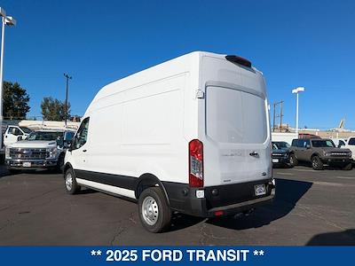 2025 Ford Transit 350 High Roof RWD Empty Cargo Van for sale #253460 - photo 2