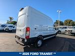New 2025 Ford Transit 350 High Roof Empty Cargo Van for sale #253460 - photo 5