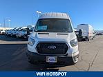 New 2025 Ford Transit 350 High Roof Empty Cargo Van for sale #253460 - photo 8