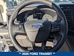 New 2025 Ford Transit 350 High Roof Empty Cargo Van for sale #253460 - photo 13