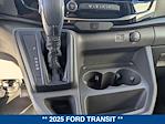 New 2025 Ford Transit 350 High Roof Empty Cargo Van for sale #253460 - photo 14