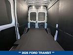 New 2025 Ford Transit 350 High Roof Empty Cargo Van for sale #253460 - photo 16