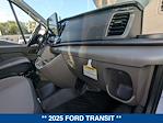 New 2025 Ford Transit 350 High Roof Empty Cargo Van for sale #253460 - photo 17