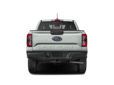 2025 Ford Ranger SuperCrew Cab 4x4 Pickup for sale #253475 - photo 2