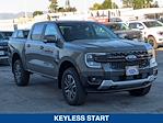 New 2025 Ford Ranger Lariat SuperCrew Cab for sale #253475 - photo 7