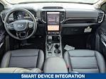 New 2025 Ford Ranger Lariat SuperCrew Cab for sale #253475 - photo 15