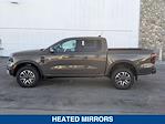 New 2025 Ford Ranger Lariat SuperCrew Cab for sale #253475 - photo 3