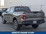 New 2025 Ford Ranger Lariat SuperCrew Cab for sale #253475 - photo 2