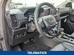 New 2025 Ford Ranger Lariat SuperCrew Cab for sale #253475 - photo 9