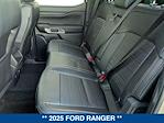 New 2025 Ford Ranger Lariat SuperCrew Cab for sale #253475 - photo 16