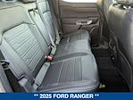 New 2025 Ford Ranger Lariat SuperCrew Cab for sale #253475 - photo 17
