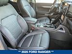 New 2025 Ford Ranger Lariat SuperCrew Cab for sale #253475 - photo 18