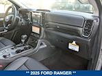 New 2025 Ford Ranger Lariat SuperCrew Cab for sale #253475 - photo 19