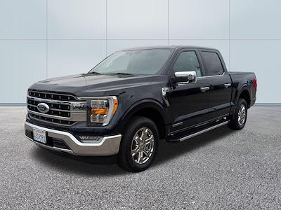 2023 Ford F-150 SuperCrew Cab 4x2 Pickup for sale #253478A - photo 1