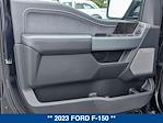 2023 Ford F-150 SuperCrew Cab 4x2 Pickup for sale #253478A - photo 10