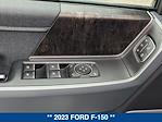 2023 Ford F-150 SuperCrew Cab 4x2 Pickup for sale #253478A - photo 11