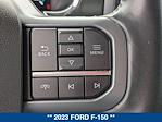 2023 Ford F-150 SuperCrew Cab 4x2 Pickup for sale #253478A - photo 17