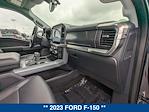 2023 Ford F-150 SuperCrew Cab 4x2 Pickup for sale #253478A - photo 23