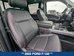 2023 Ford F-150 SuperCrew Cab 4x2 Pickup for sale #253478A - photo 24