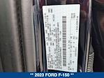 2023 Ford F-150 SuperCrew Cab 4x2 Pickup for sale #253478A - photo 25