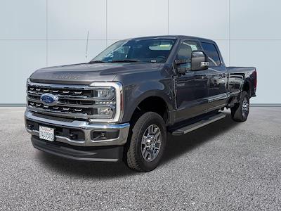 2024 Ford F-250 Crew Cab 4x4 Pickup for sale #253483A - photo 1