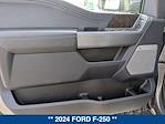 2024 Ford F-250 Crew Cab 4x4 Pickup for sale #253483A - photo 9