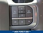 2024 Ford F-250 Crew Cab 4x4 Pickup for sale #253483A - photo 14