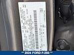 2024 Ford F-250 Crew Cab 4x4 Pickup for sale #253483A - photo 22