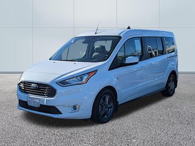 2020 Ford Transit Connect FWD Passenger Van for sale #253487A - photo 1