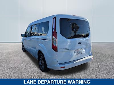 2020 Ford Transit Connect FWD Passenger Van for sale #253487A - photo 2