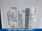 2020 Ford Transit Connect FWD Passenger Van for sale #253487A - photo 23