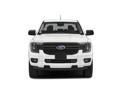 New 2025 Ford Ranger XL SuperCrew Cab Pickup for sale #253510 - photo 1