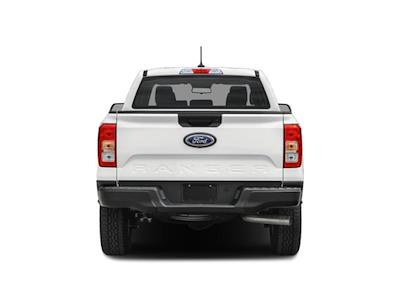 New 2025 Ford Ranger XL SuperCrew Cab Pickup for sale #253510 - photo 2