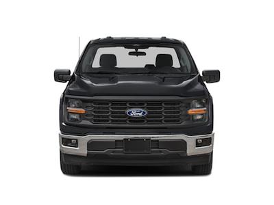New 2025 Ford F-150 XL Regular Cab 4x4 Pickup for sale #253513 - photo 2