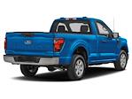 New 2025 Ford F-150 XL Regular Cab 4x4 Pickup for sale #253513 - photo 1