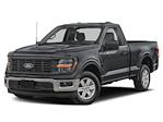 New 2025 Ford F-150 XL Regular Cab 4x4 Pickup for sale #253514 - photo 1