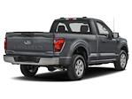 New 2025 Ford F-150 XL Regular Cab 4x4 Pickup for sale #253514 - photo 3